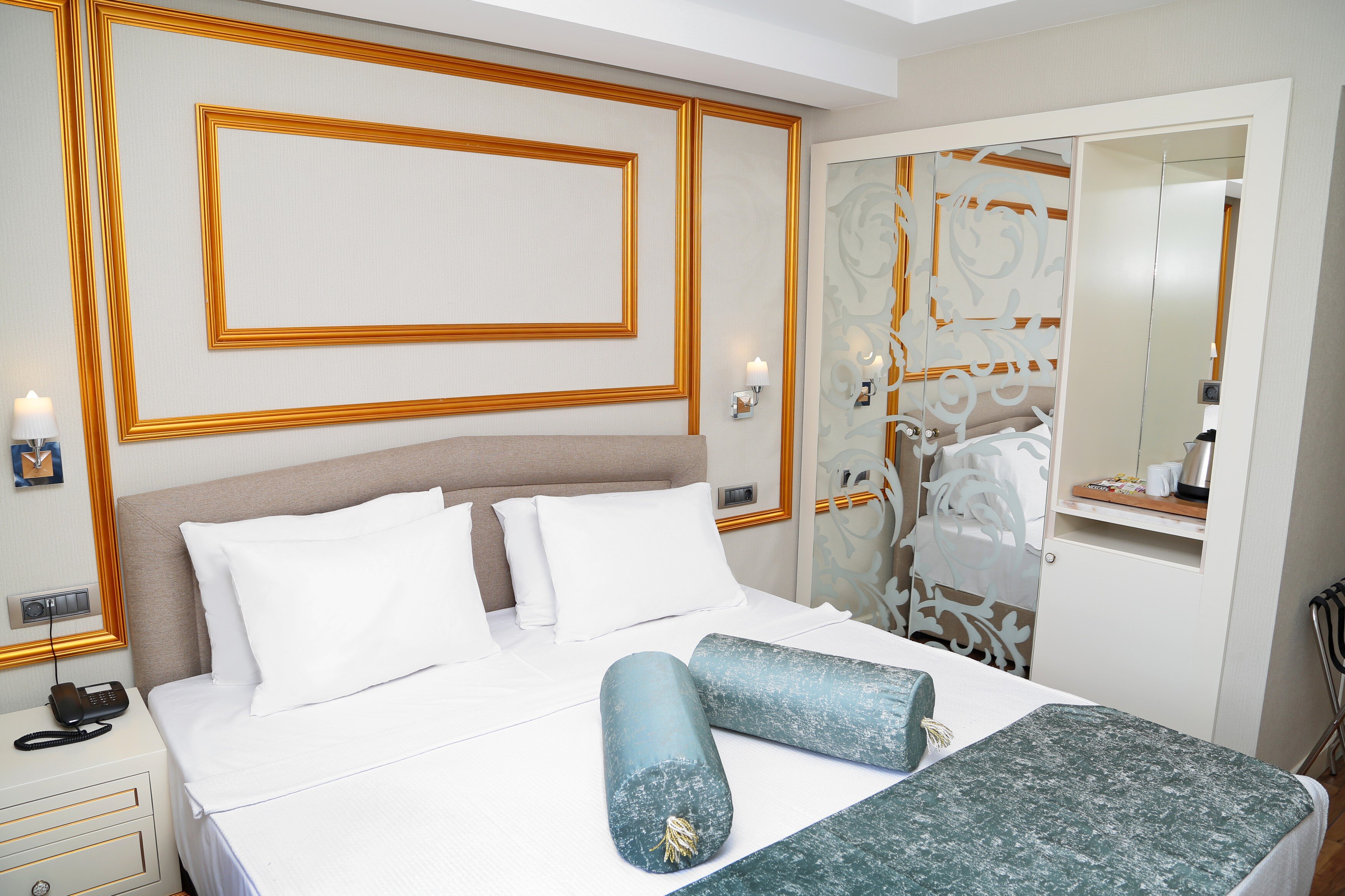 Kubaliç Hotel · 56