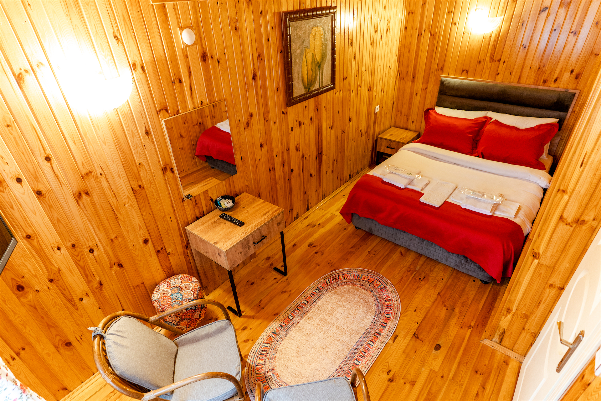 Ağva Shelale Hotel