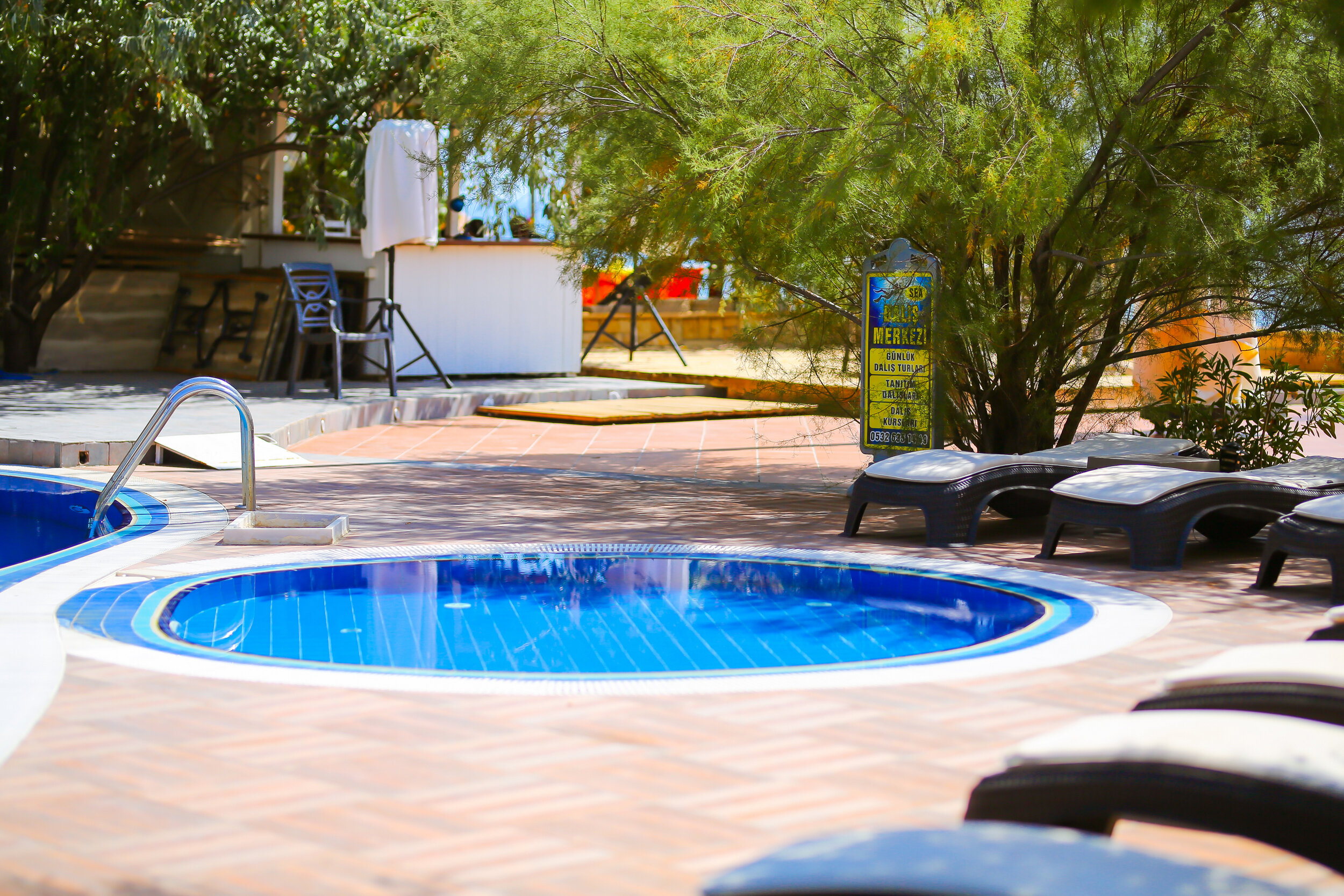 Olive Odore Palace Hotel Rezervasyon