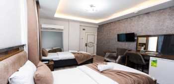Grand Diamond Hotel · 38