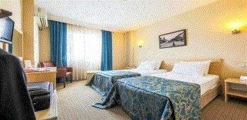 Hostapark Otel