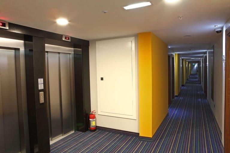 Holiday Inn Express Manisa-West