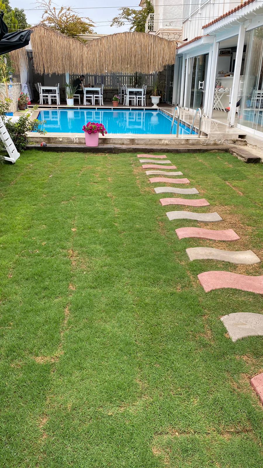 Eldoris Alaçatı Butik Otel