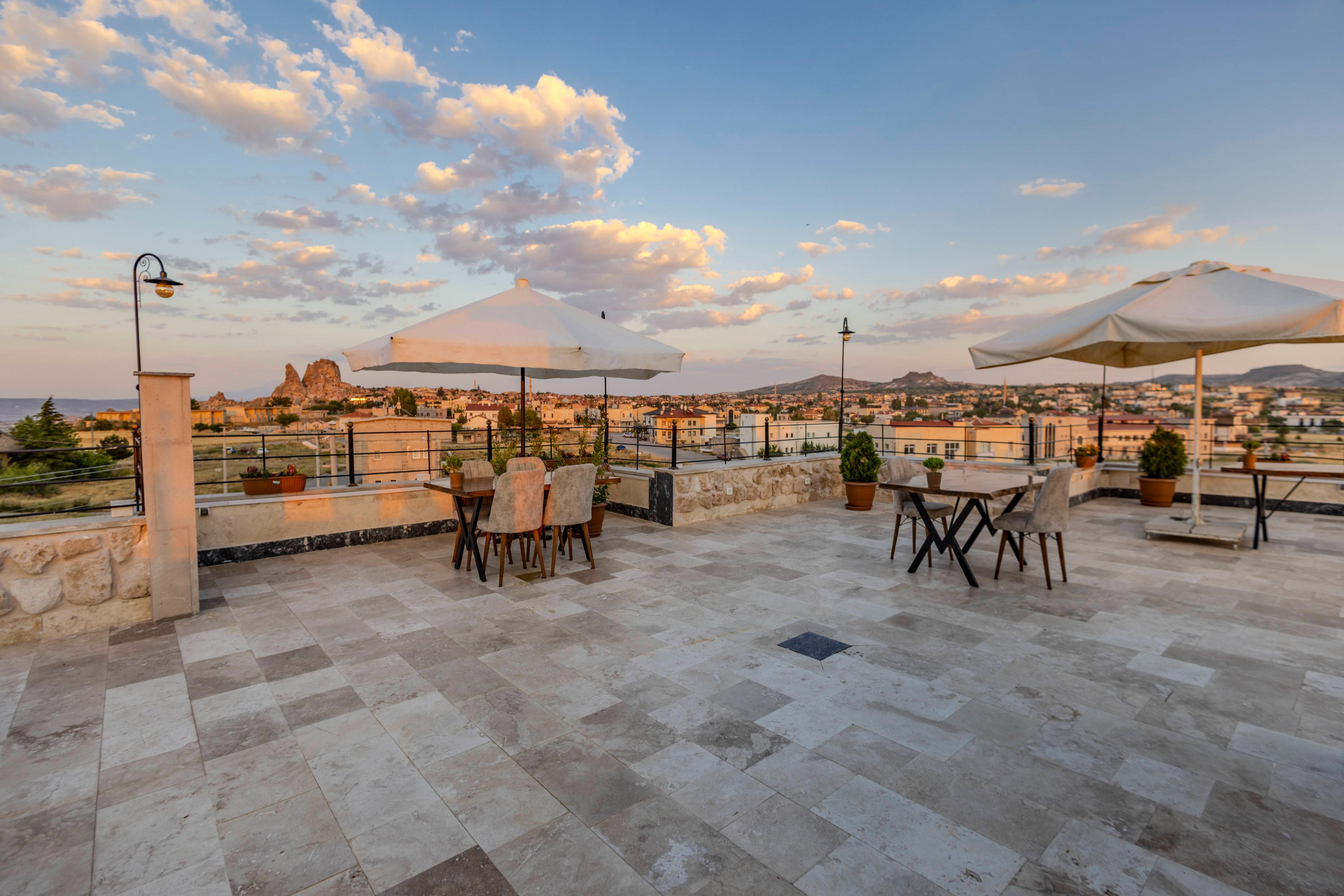 Mial Cappadocia