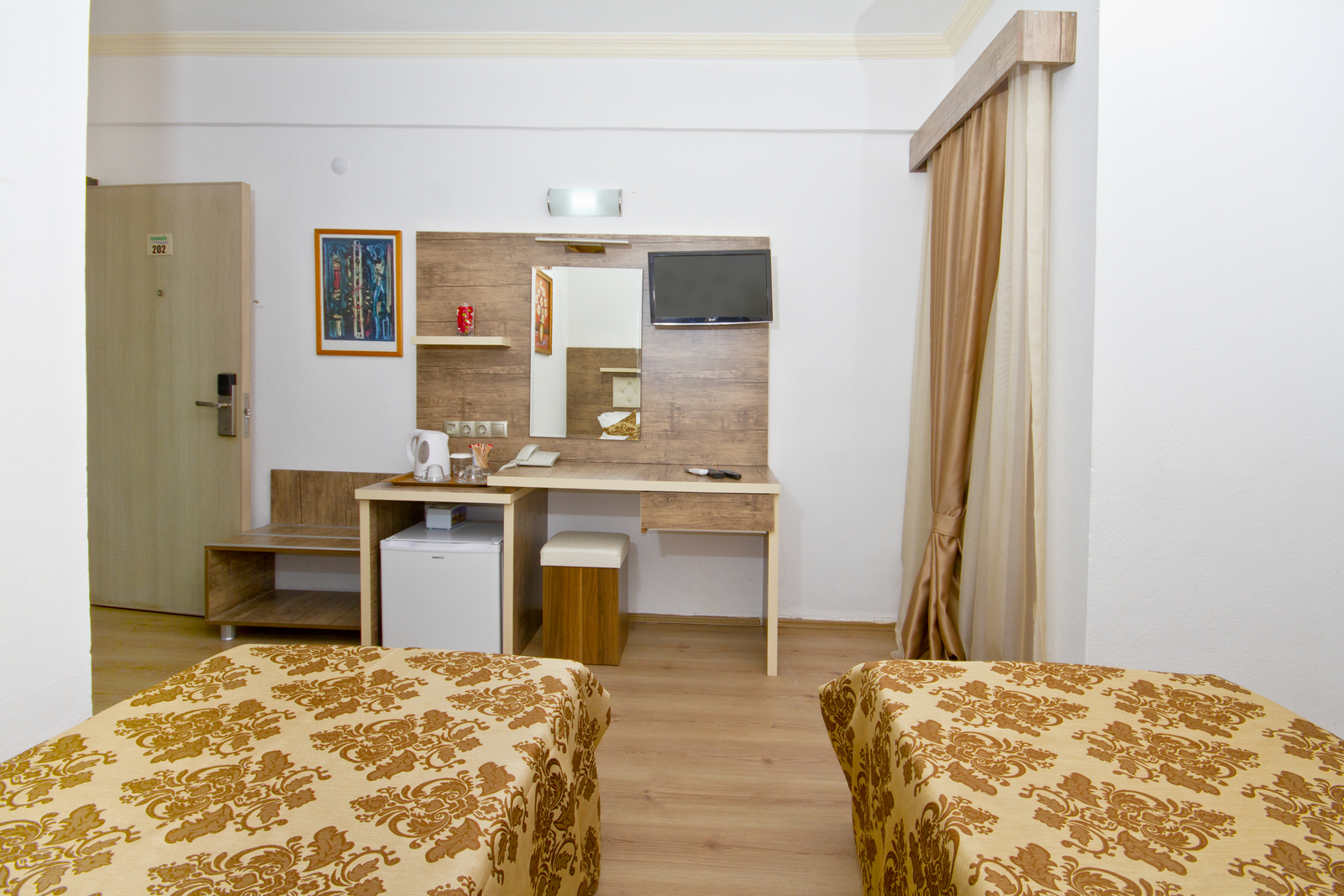 Bitez Manuela Hotel