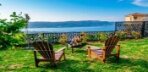 Bungorise Bungalov Teras Görseli