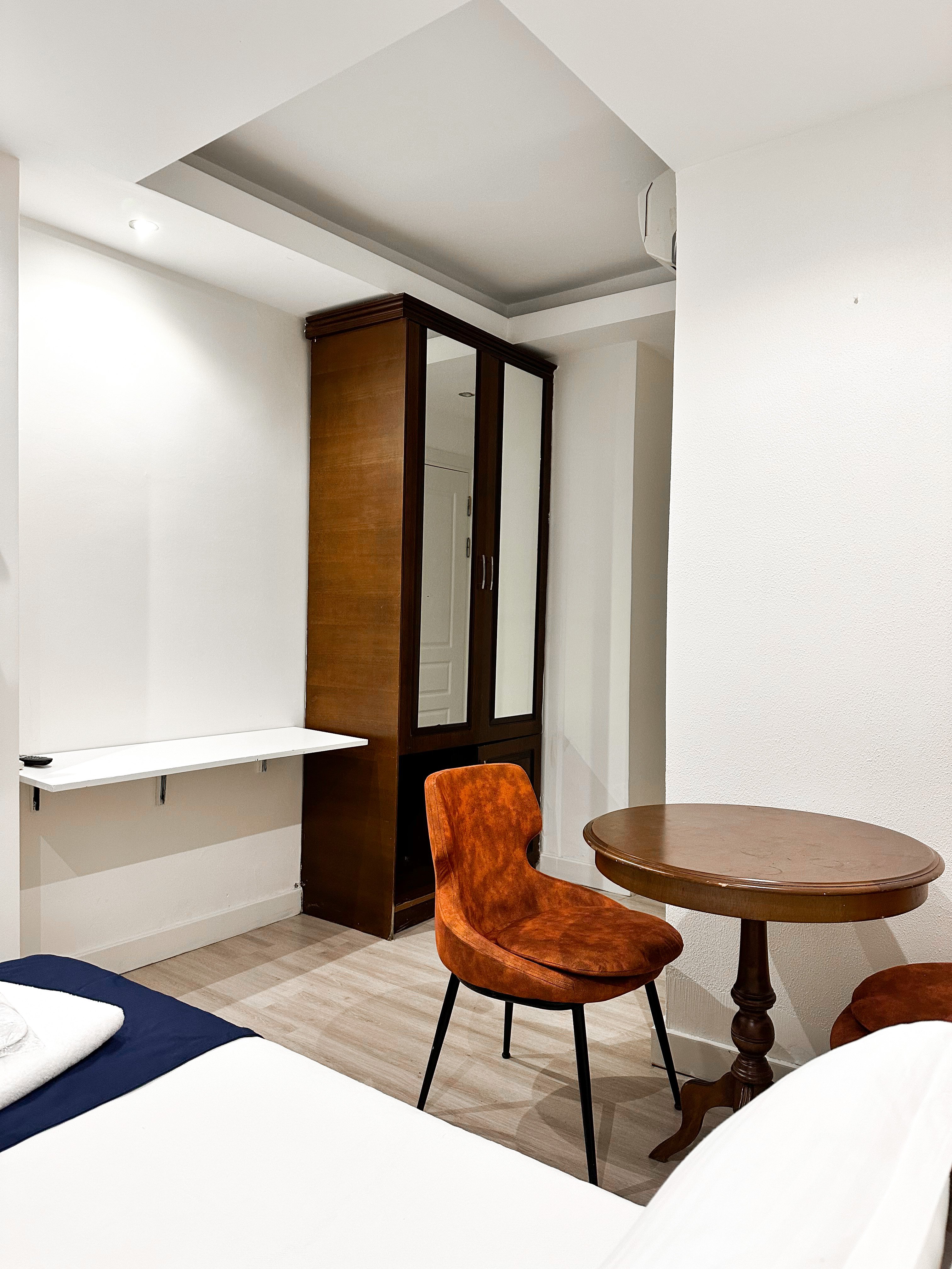 Büyükada Comfort Otel · 43