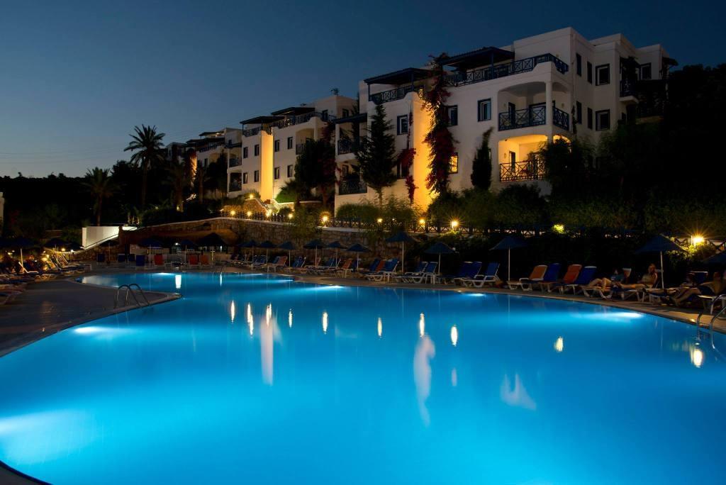 Bodrum Holiday Resort & Spa