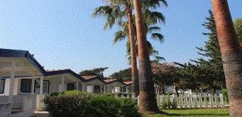 Mavi Beyaz Otel