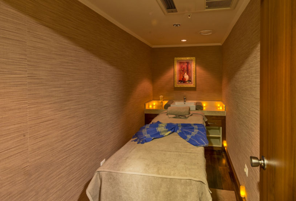 Bekdaş Deluxe Hotel
