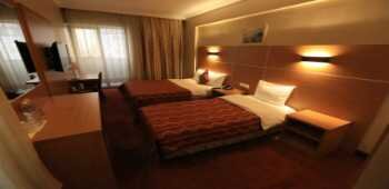 Çalı Otel