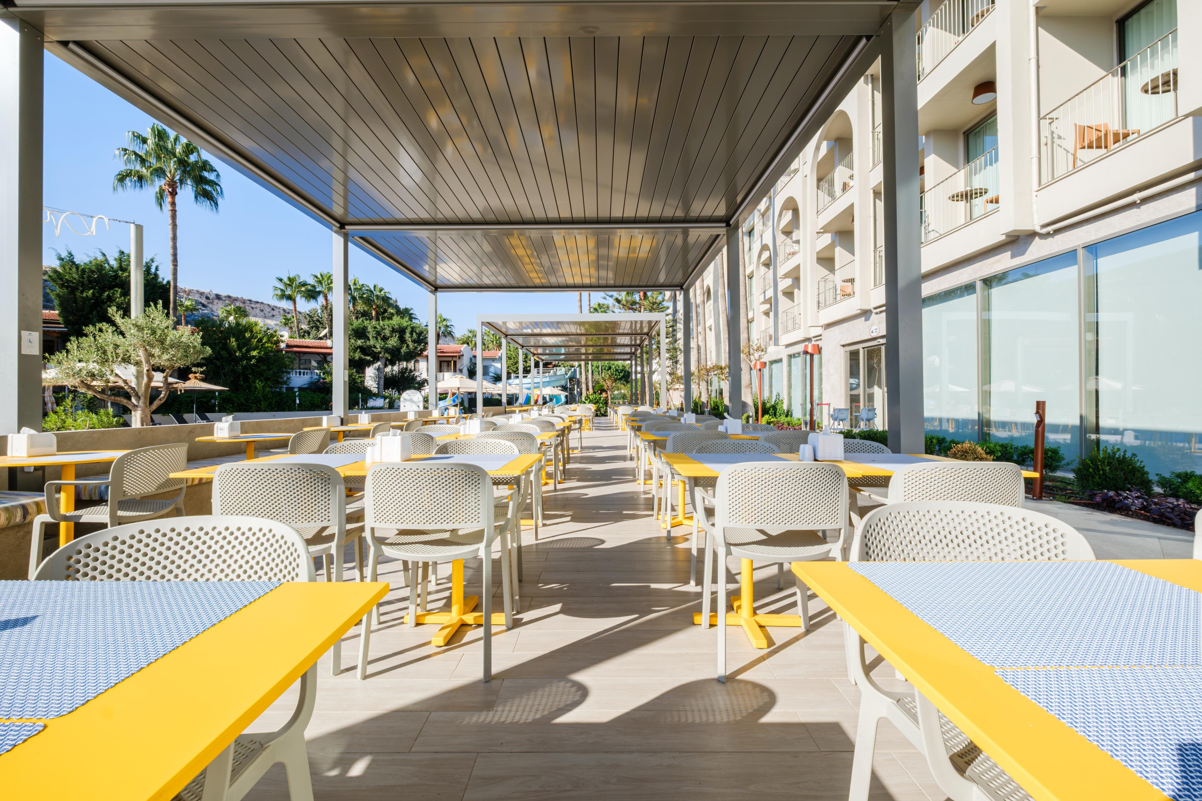 Altın Orfoz Hotel galeri 5