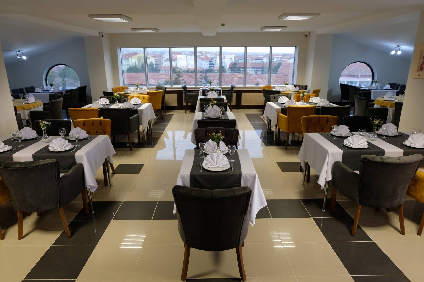 Grand Kırşehir Otel