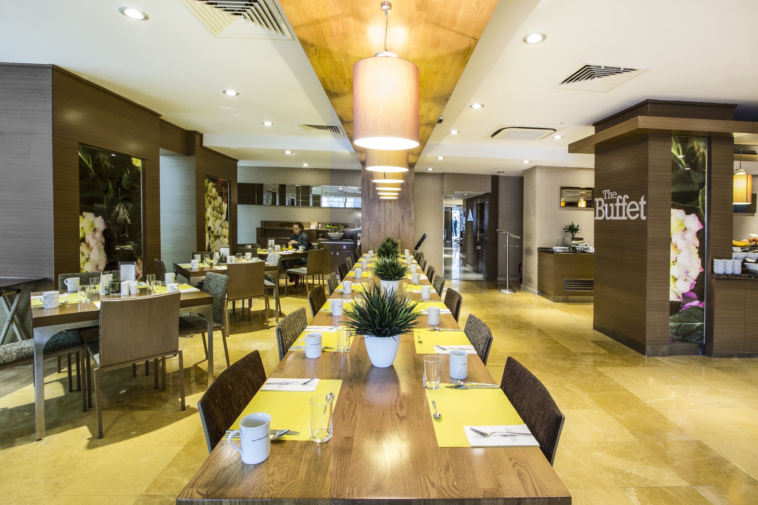 Avantgarde Urban Levent · 11