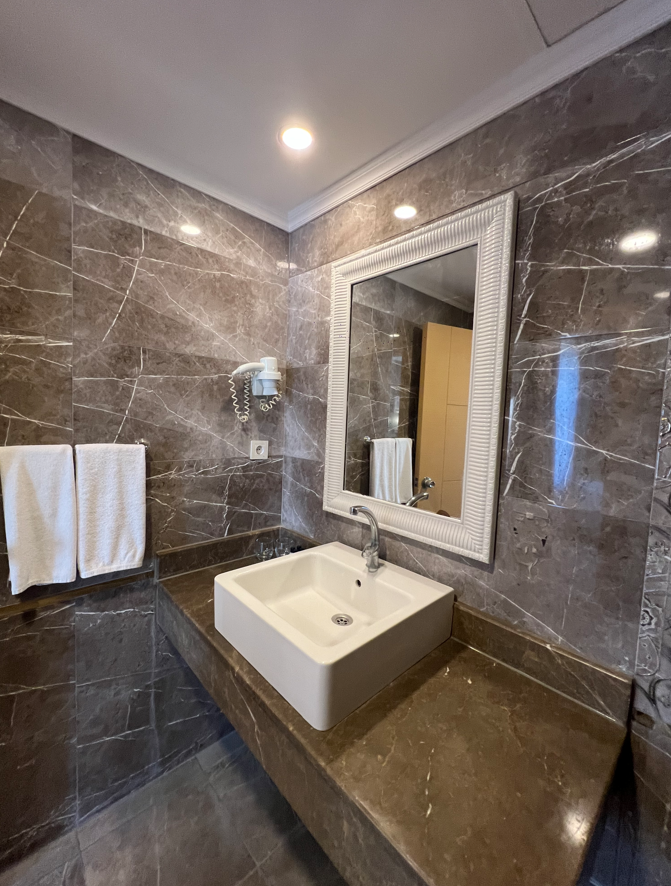 La Perla Hotel Kemer