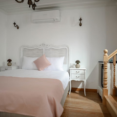 Ali Barış Otel Cunda