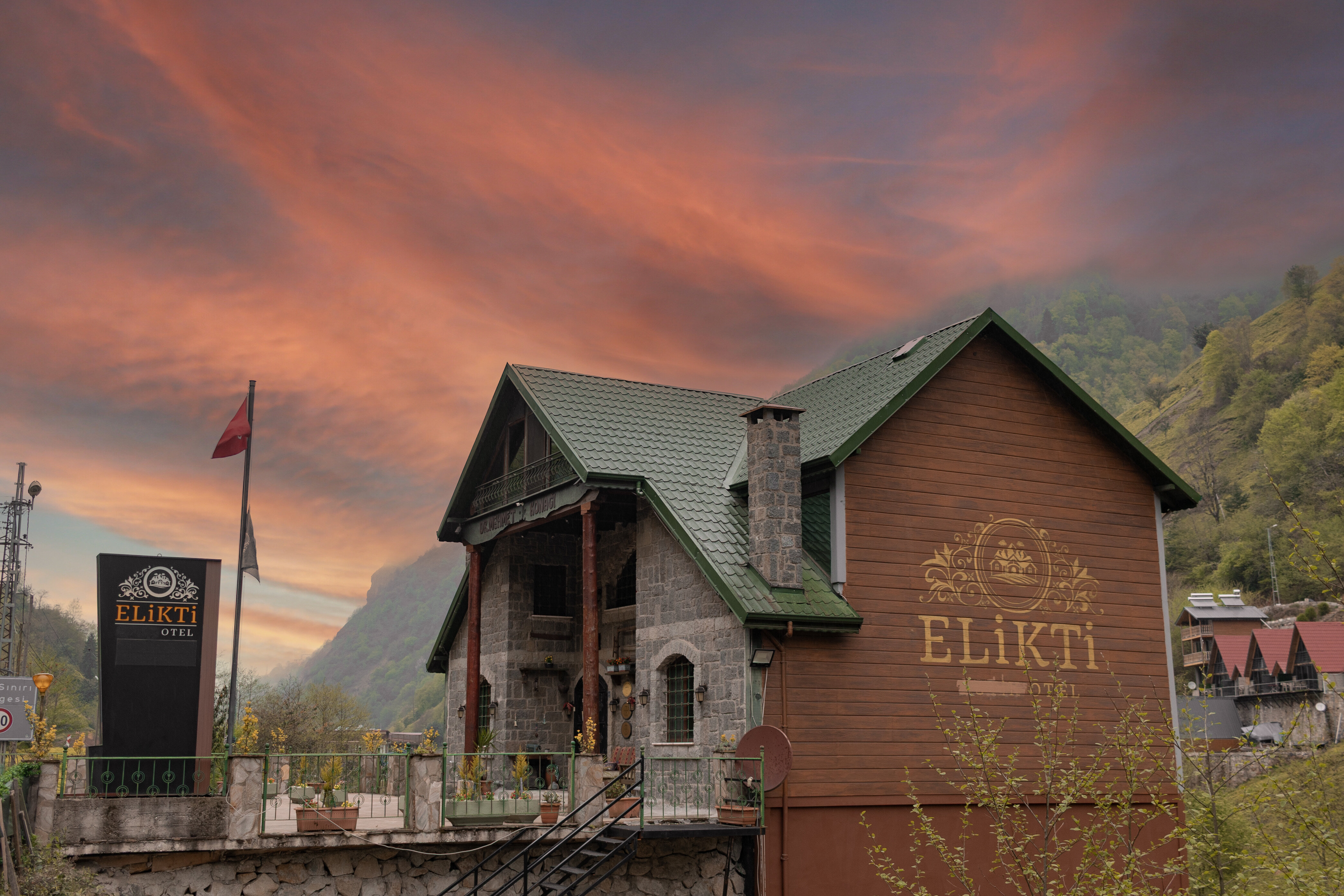 Elikti Otel galeri 9