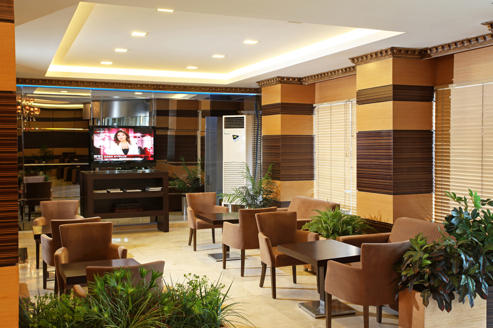 Baltürk Hotel Sakarya