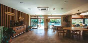 Mesken Inn Hotel Göcek · 66