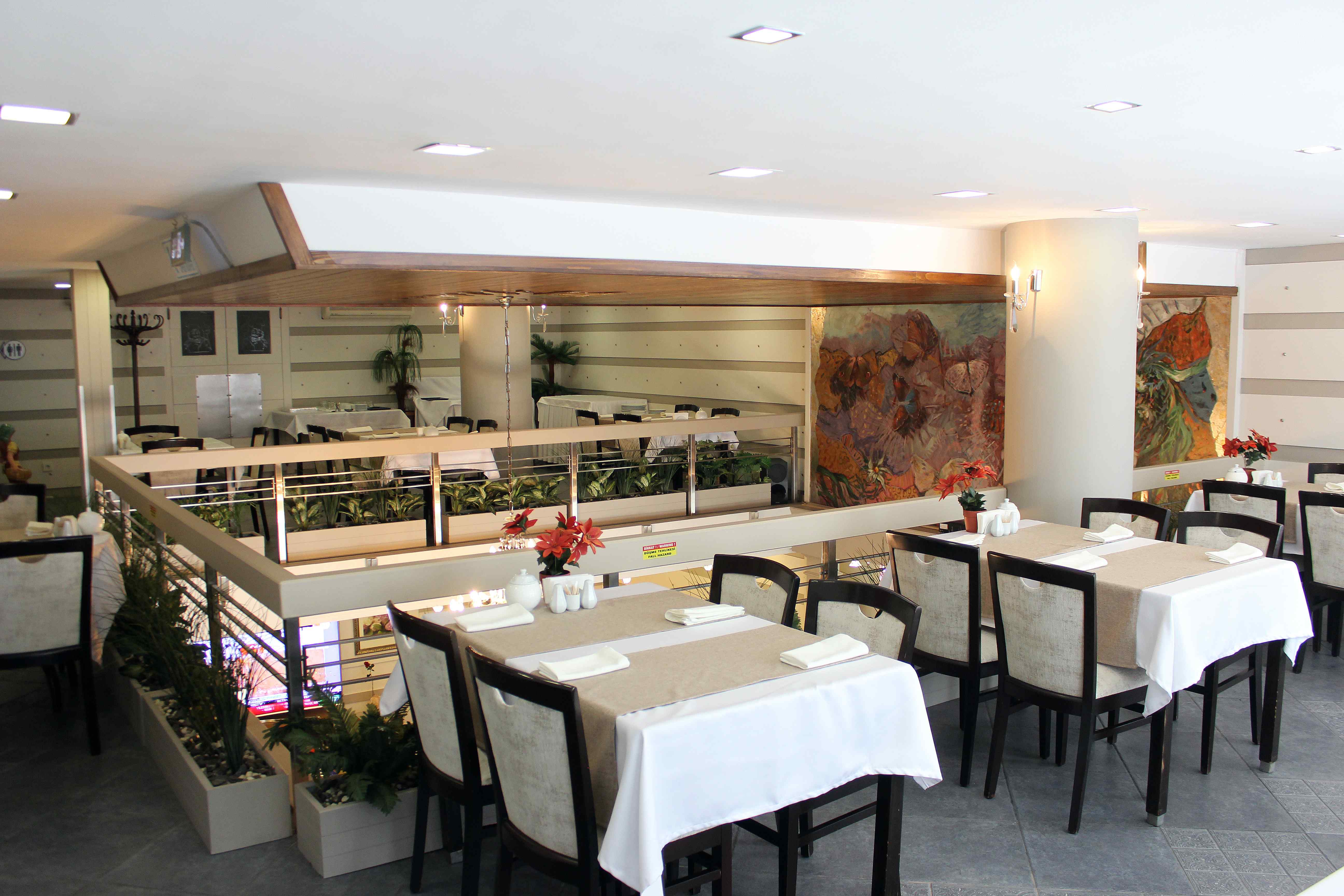 Otel Kaya İzmir