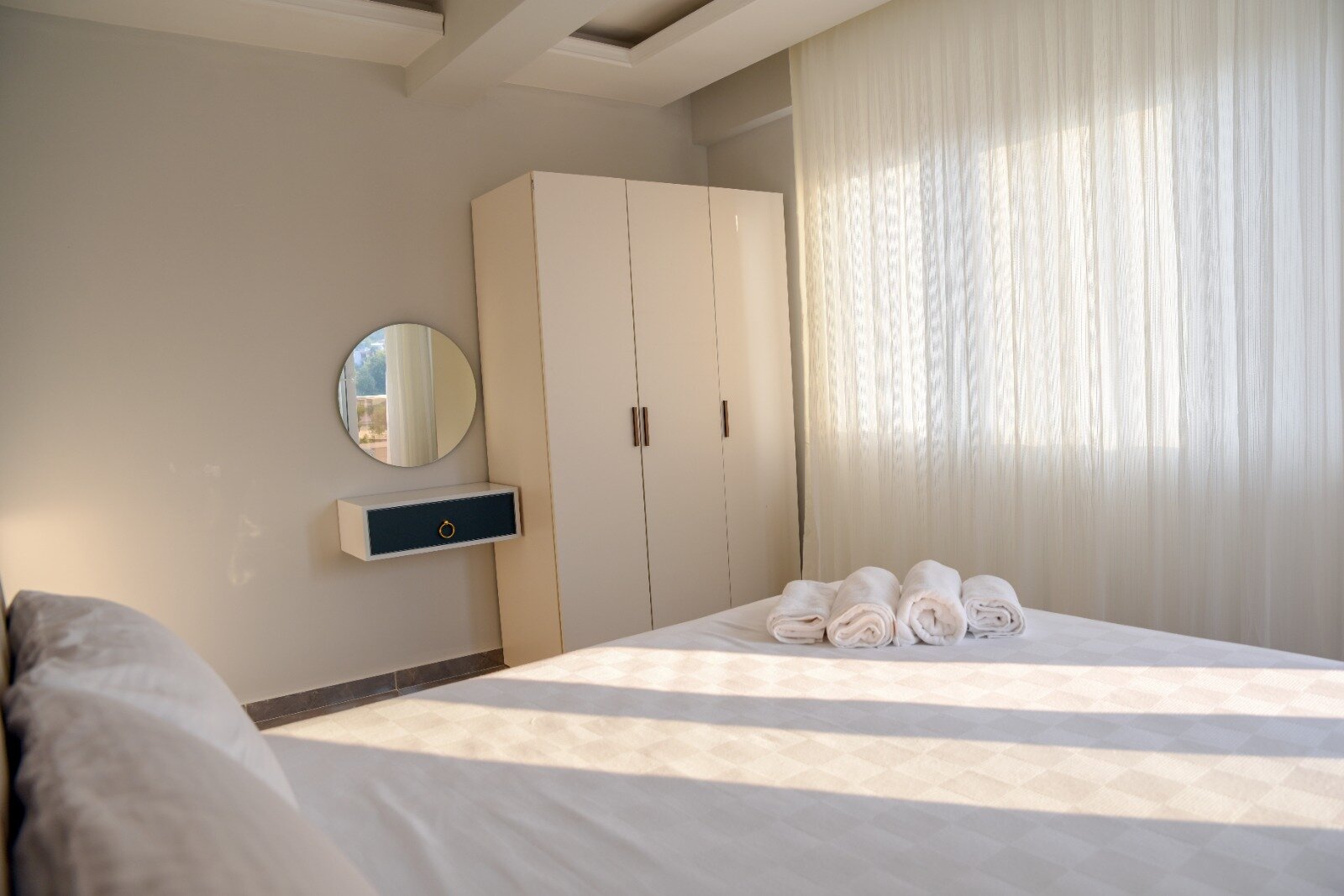 Soral Apart Otel