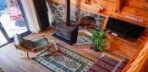 Yeşil Bungalov Görseli