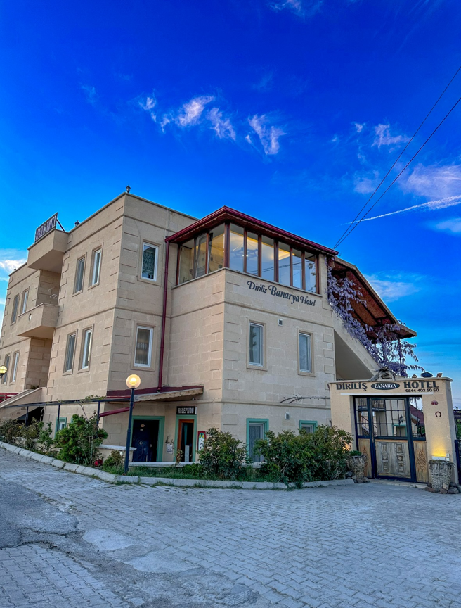 Diriliş Banarya Hotel