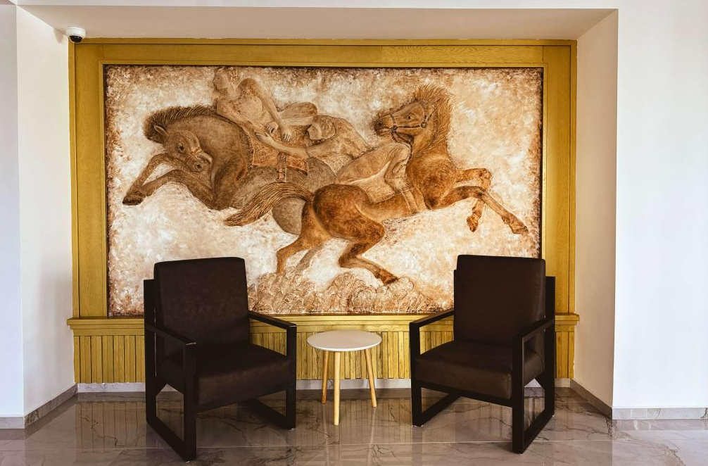 Dorana Art Hotel galeri 4