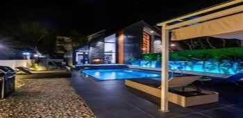 Sunshine Villa Bungalov Samsun · 80