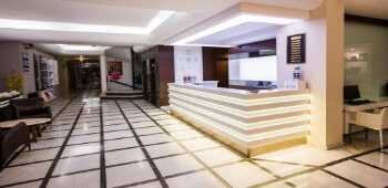 Derici Hotel Kuşadası · 56