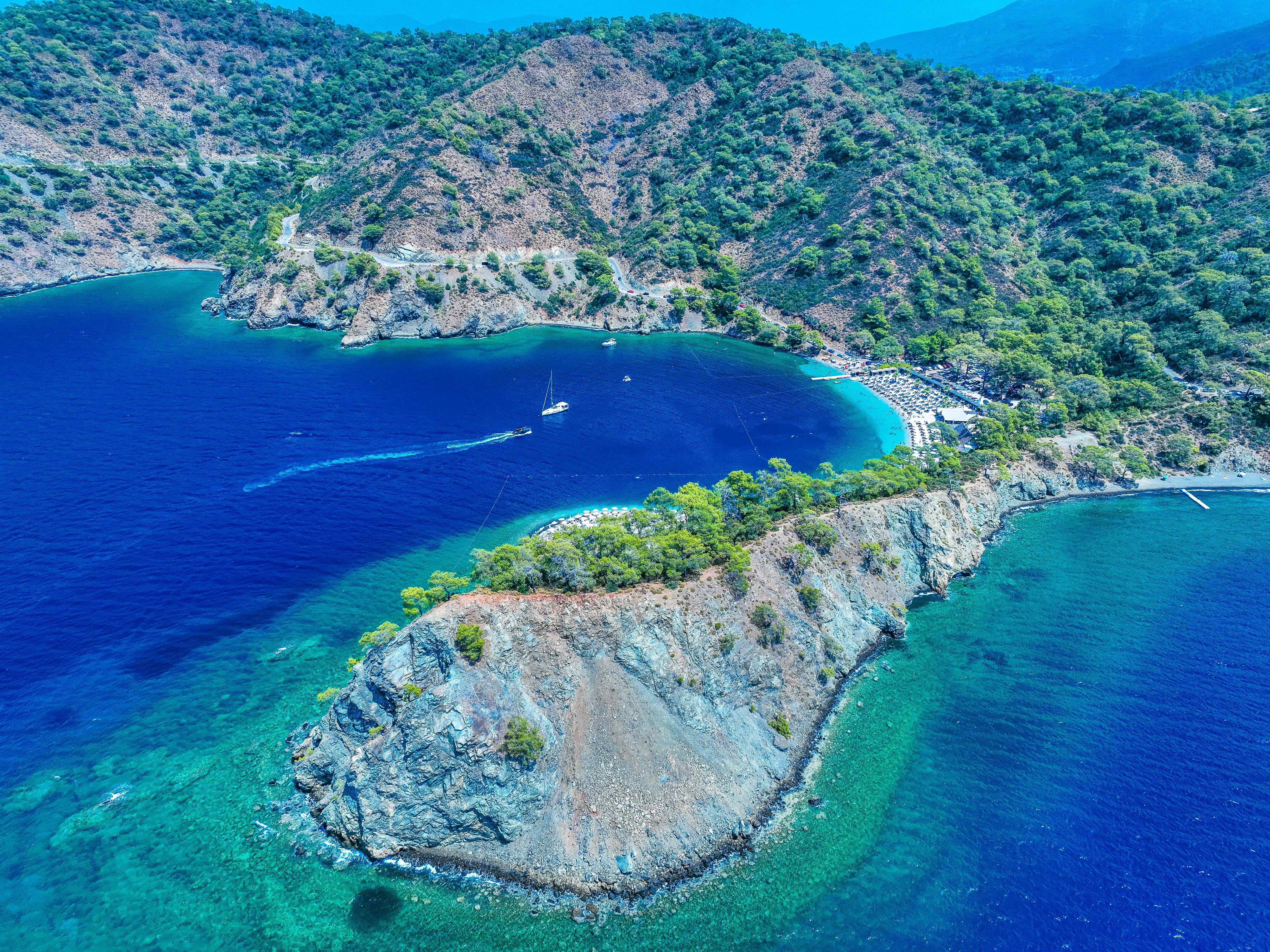 Sunlight Otel Fethiye