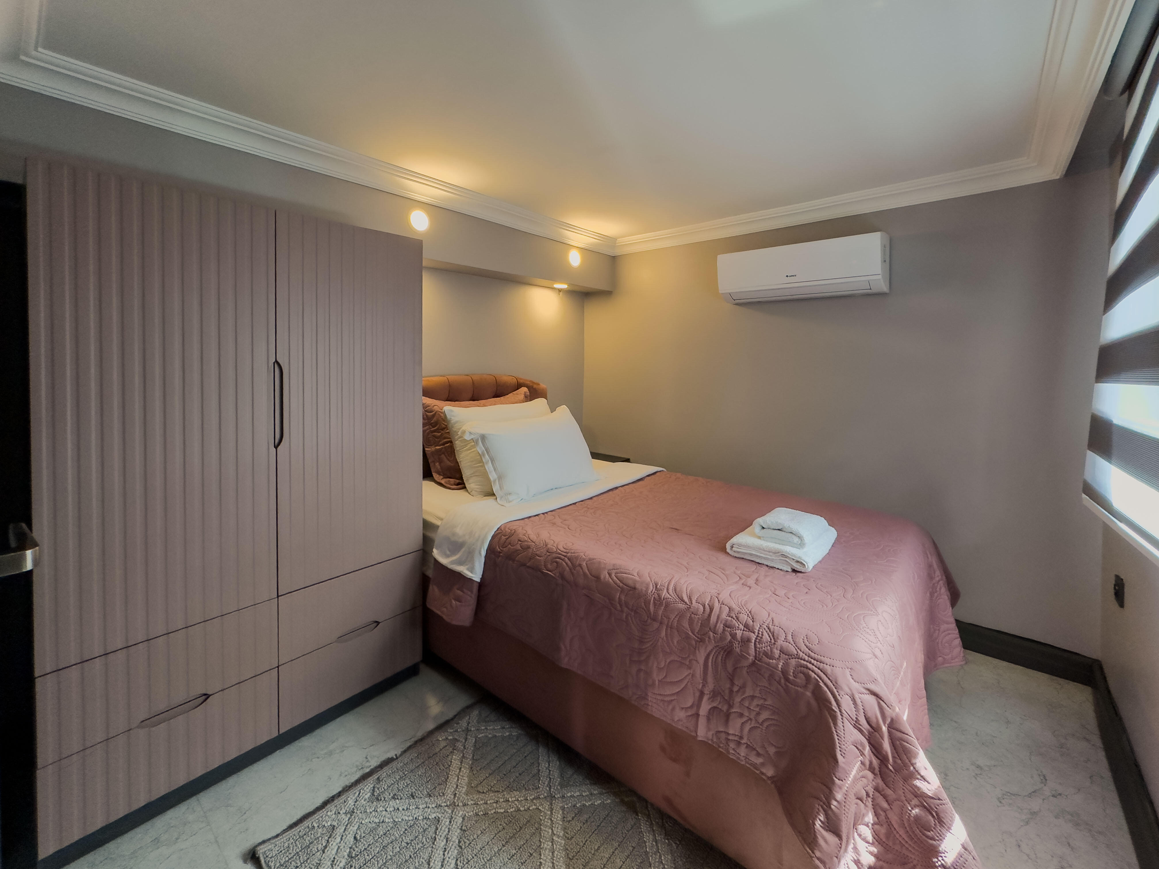 Economy Family Suite