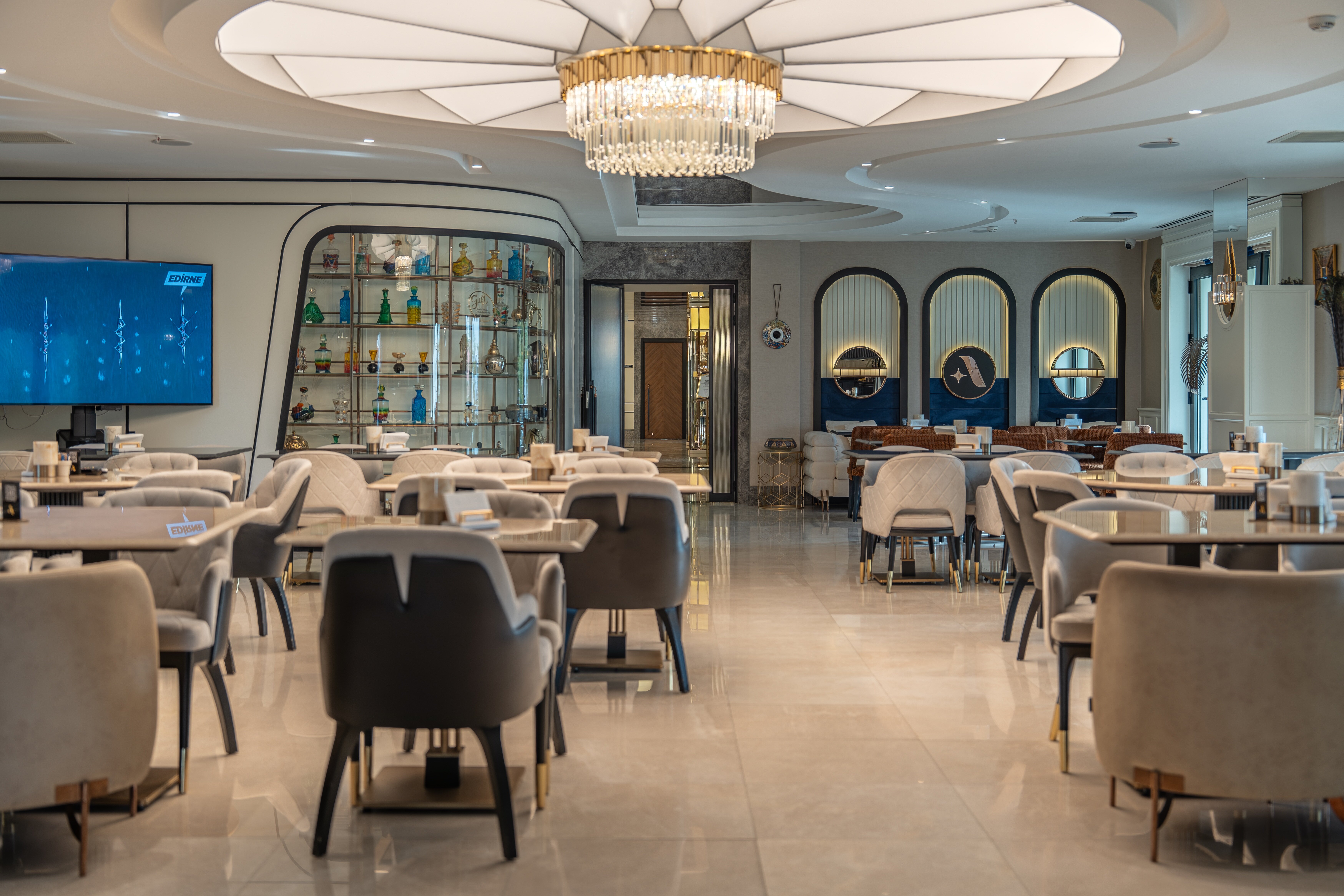 Aliba Hotel galeri 3