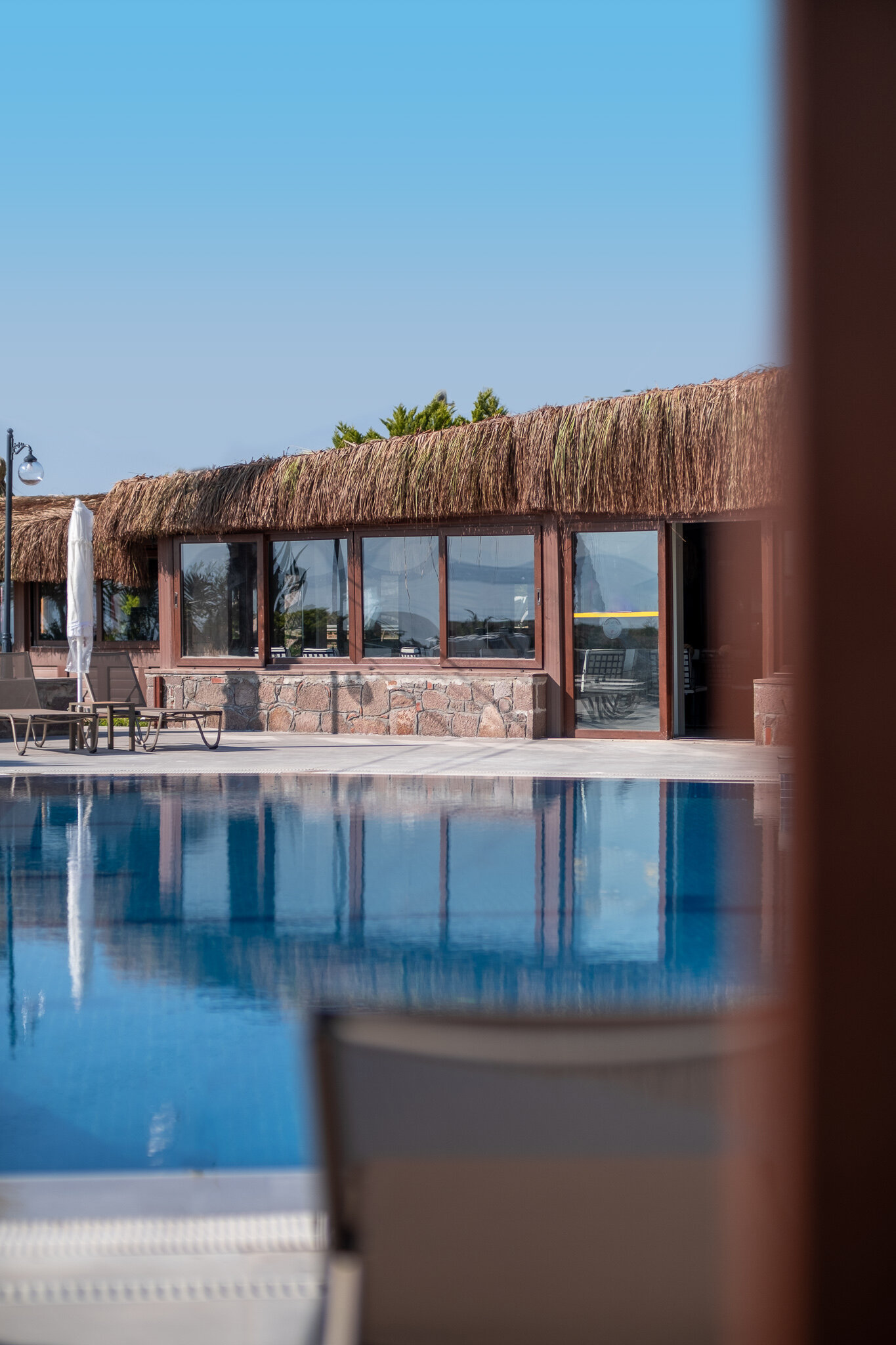 Assos Troy Beach Hotel galeri 8
