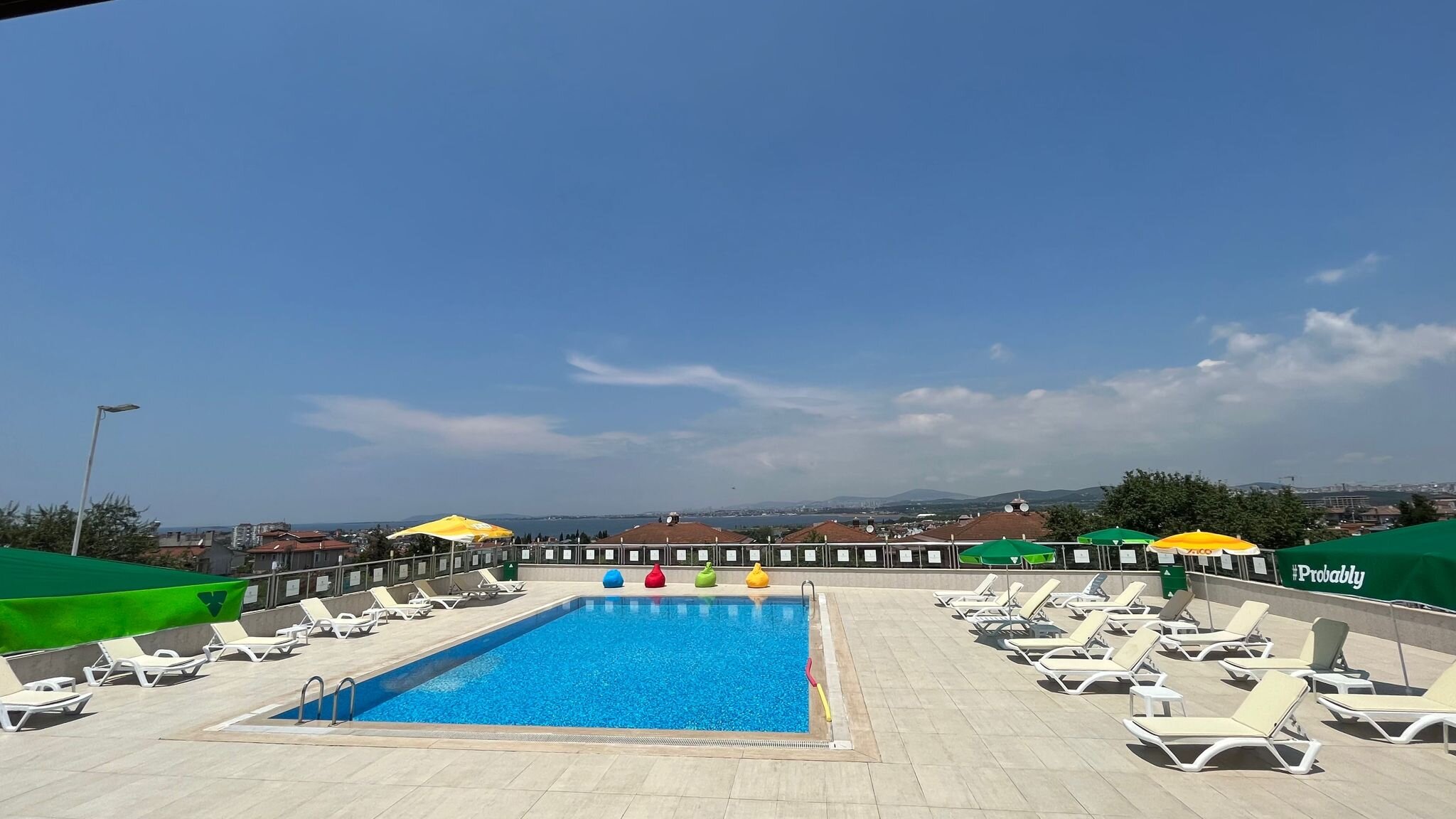 Double Royal Hotel