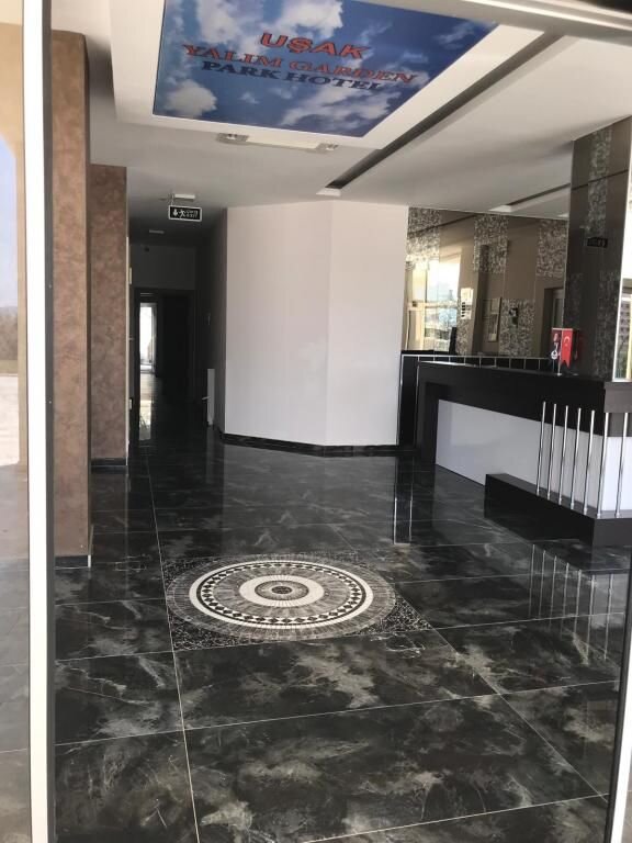 Ege Palace Termal Otel