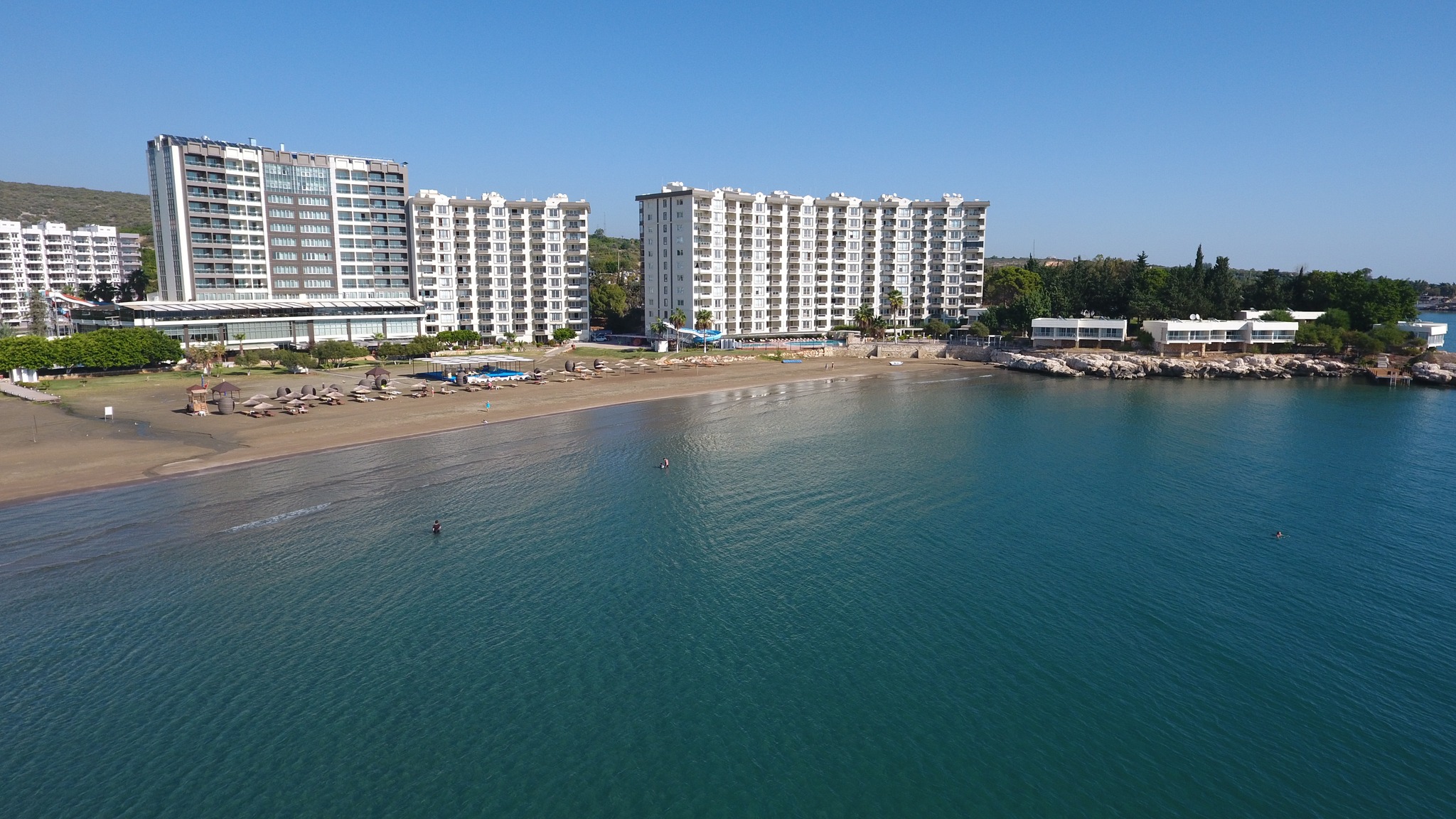 Liparis Resort Hotel & Spa