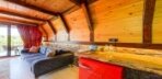 Deluxe Bungalov Görseli
