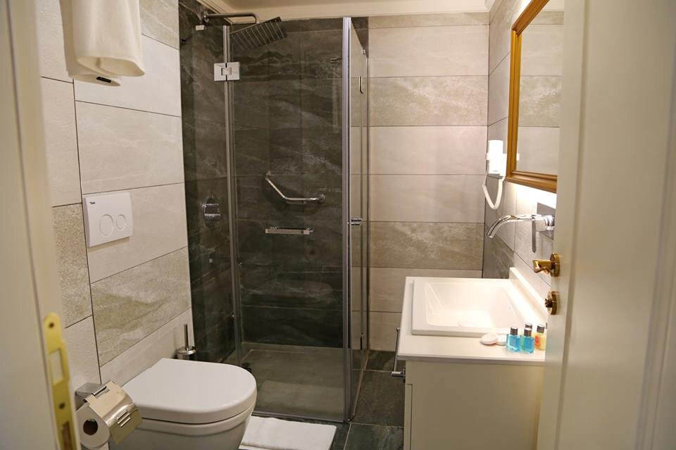 Kubaliç Hotel galeri 7