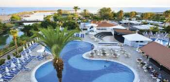 Seher Resort & Spa