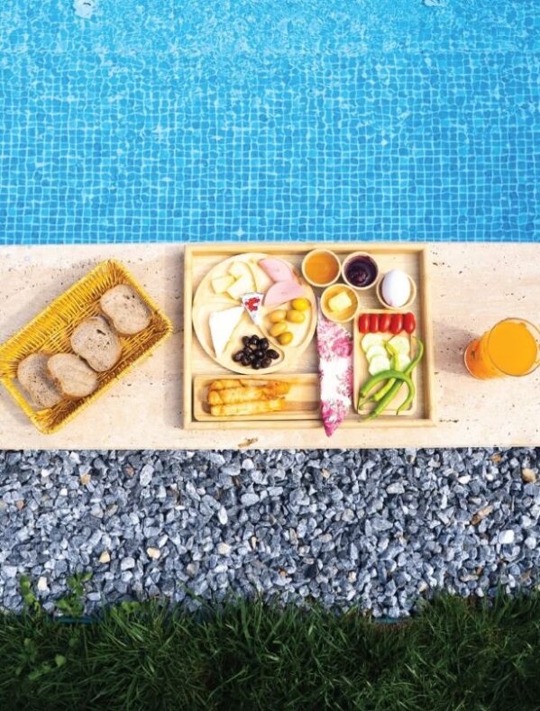 Twin Paradise Yalova