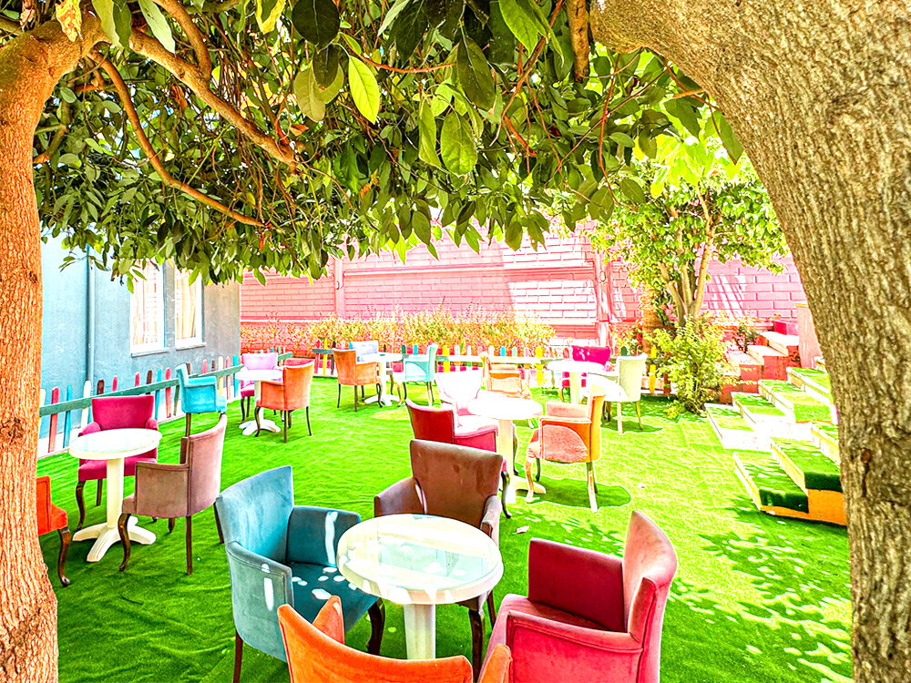 Gold Twins Boutique Hotel galeri 4