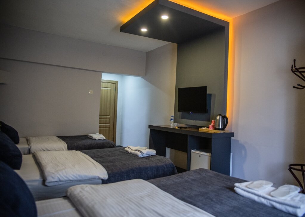 Atlas Otel · 22