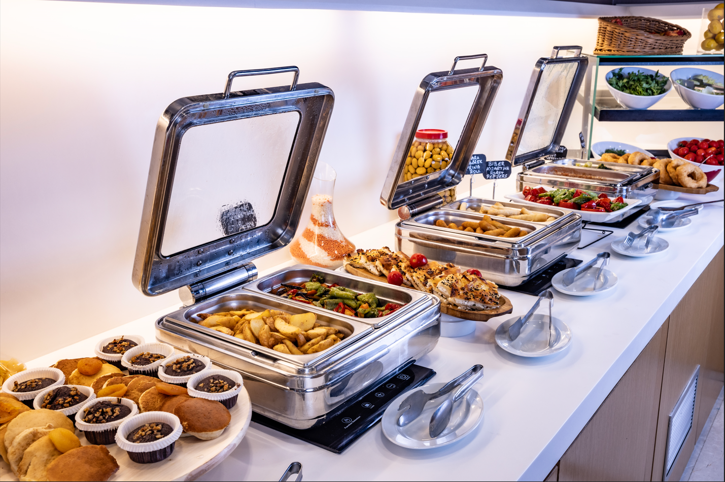 Ramada By Wyndham İstanbul Alibeyköy · 23