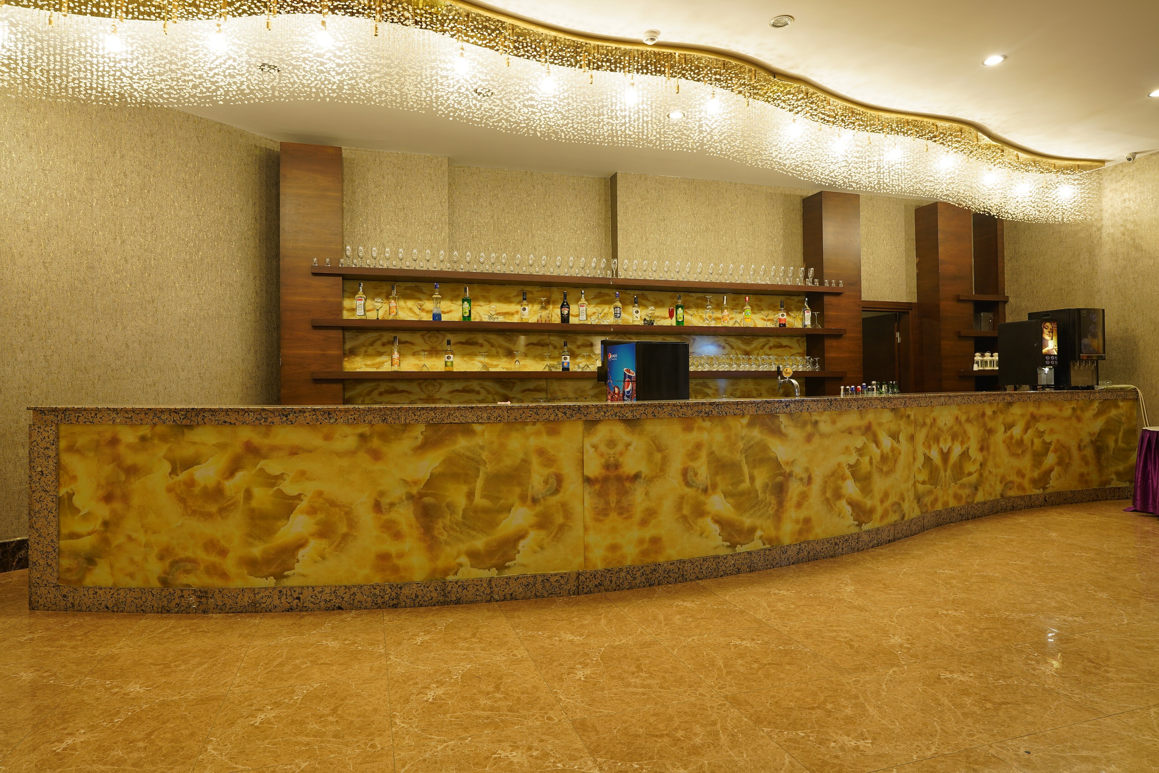 Throne Beach Resort & Spa galeri 4
