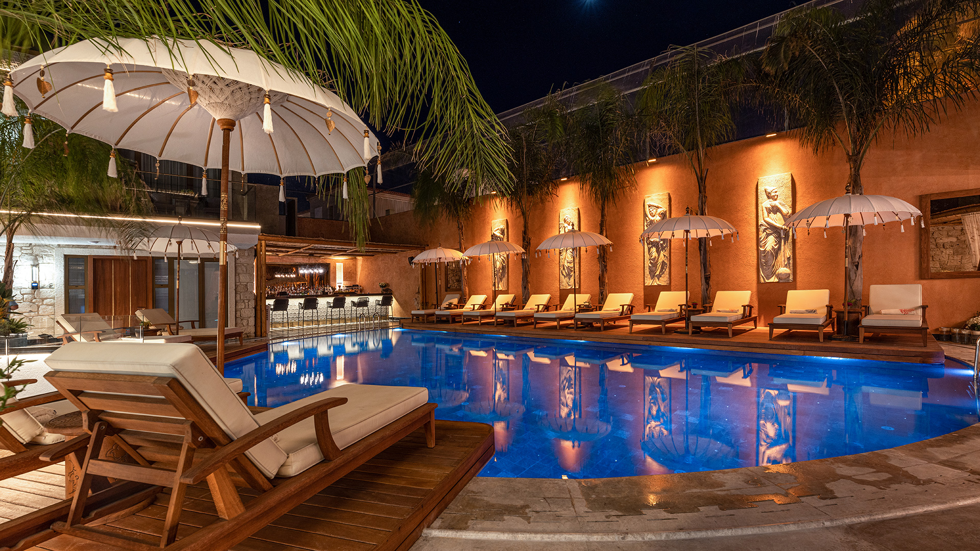 Genesis Hotel & Spa Alaçatı