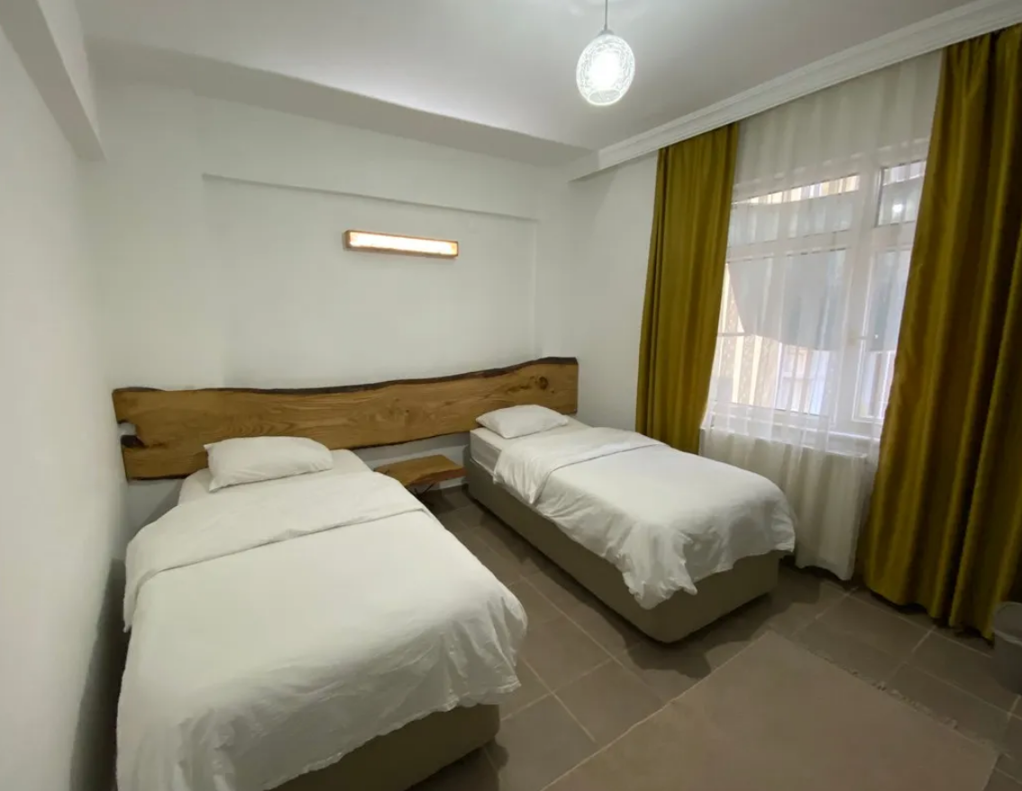 Medi Apart Otel Samsun · 33