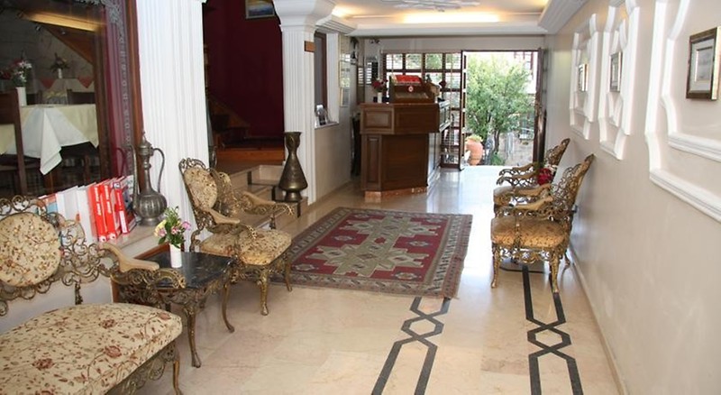 Prana Resort Doğan Hotel