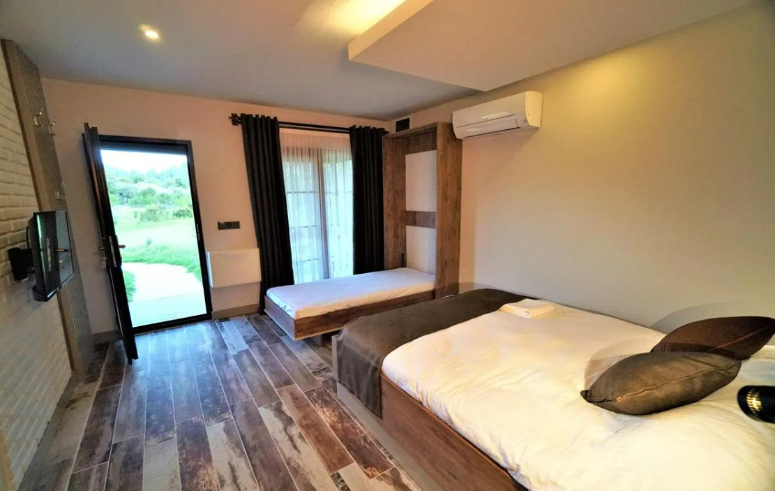 Milyos Hotel galeri 4