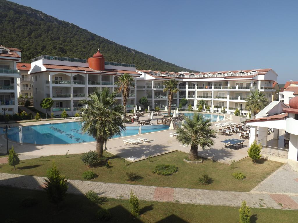 Akbük Palace Hotel & Residence  16